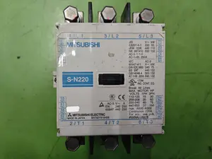 三菱マグネットスイッチ　S-N220