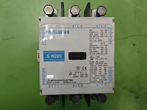 三菱マグネットスイッチ　S-N220