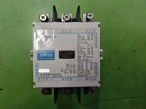 三菱マグネットスイッチ　S-N150