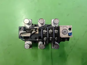 三菱サーマルリレー　TH-N220HZ