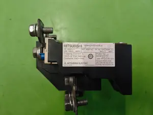 三菱サーマルリレー　TH-N120TAHZ