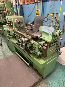 汎用旋盤　MS-850