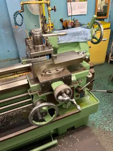 汎用旋盤　MS-850
