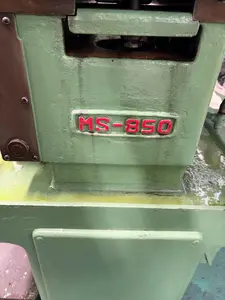 汎用旋盤　MS-850