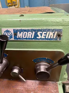 汎用旋盤　MS-850