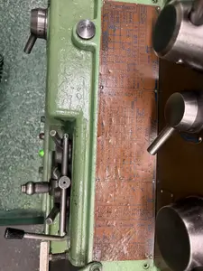 汎用旋盤　MS-850