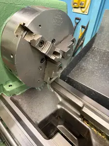 汎用旋盤　MS-850