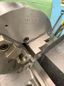 汎用旋盤　MS-850