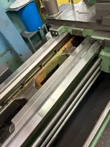 汎用旋盤　MS-850