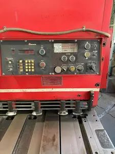 油圧シャーリング