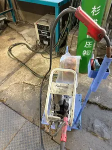 溶接機