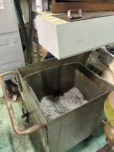 横型マシニングセンター