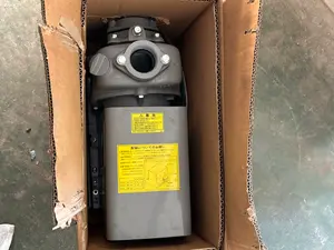 セルプラモーターポンプ