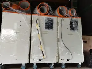 スポットクーラー（3台分）