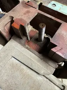 軸傾斜小型万能横切盤　ペティワーク PW-300