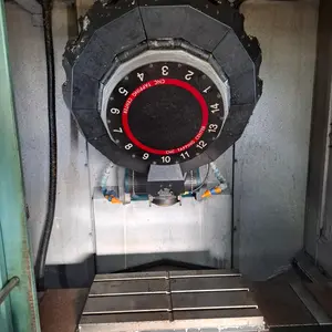 タッピングセンター