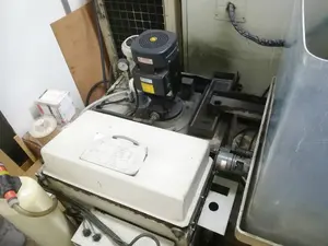 三菱電機　ワイヤ放電加工機