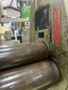 1.25ｍベンディングロール