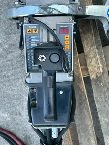 ポータブルスポット溶接機