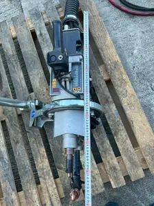 ポータブルスポット溶接機
