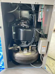 1.5kwコンプレッサー