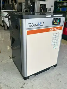 11kwコンプレッサー