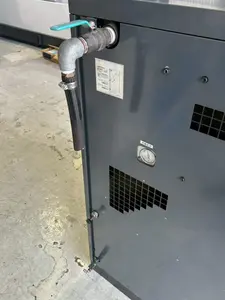 11kwコンプレッサー