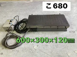 マグネットチャック（研削用）