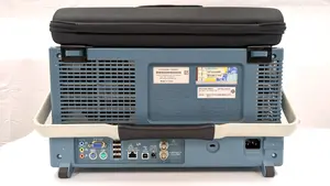 DPO5204Bデジタル・フォスファ・オシロスコープ　テクトロニクス　S/N:C050547
