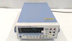 GS210-1-M/MON/C10　直流電圧/電流源 GS200　横河計測 S/N:91P62035
