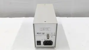 7019 34-M(701934)プローブ用電源(4端子)　横河電機　S/N:220551416