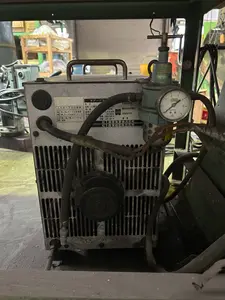 エアープラズマ切断 兼 TIG溶接用直流電源