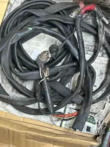 エアープラズマ切断 兼 TIG溶接用直流電源