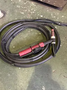 エアープラズマ切断 兼 TIG溶接用直流電源