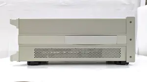 6243 直流電圧・電流源 / モニタ　エーディーシー　S/N:214040007