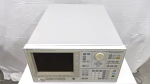 4156B　半導体パラメータアナライザ　キーサイト（HP）　JP10E00535