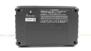 RM3548[メーカー修理済]　抵抗計　日置電機　S/N：150524326