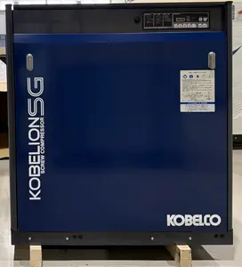 ⑨コンプレッサー（Kobelionシリーズ）
