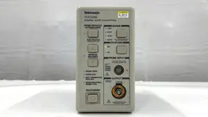 TCPA300[校正試験成績書付き]　電流プローブ増幅器　テクトロニクス　S/N:C029144