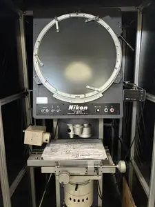 Nikon 万能投影機 V-20A