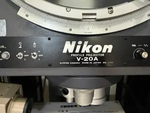 Nikon 万能投影機 V-20A