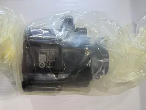 サーボモータ【未使用品】