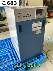 1.5kwコンプレッサー