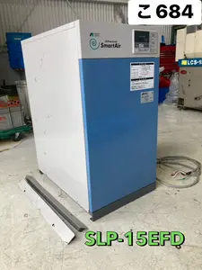 1.5kwコンプレッサー