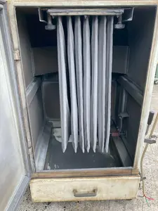 集塵機