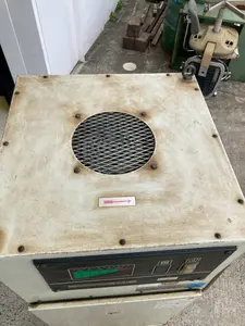 集塵機