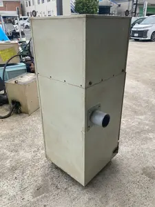 集塵機