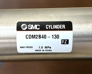 CDM2B40-130 エアシリンダ
