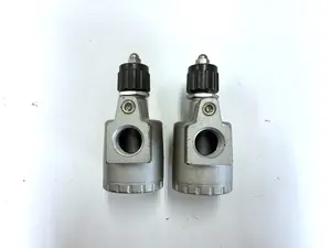 AS420-04 スピードコントローラ　2個セット