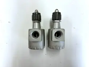 AS420-04 スピードコントローラ　2個セット